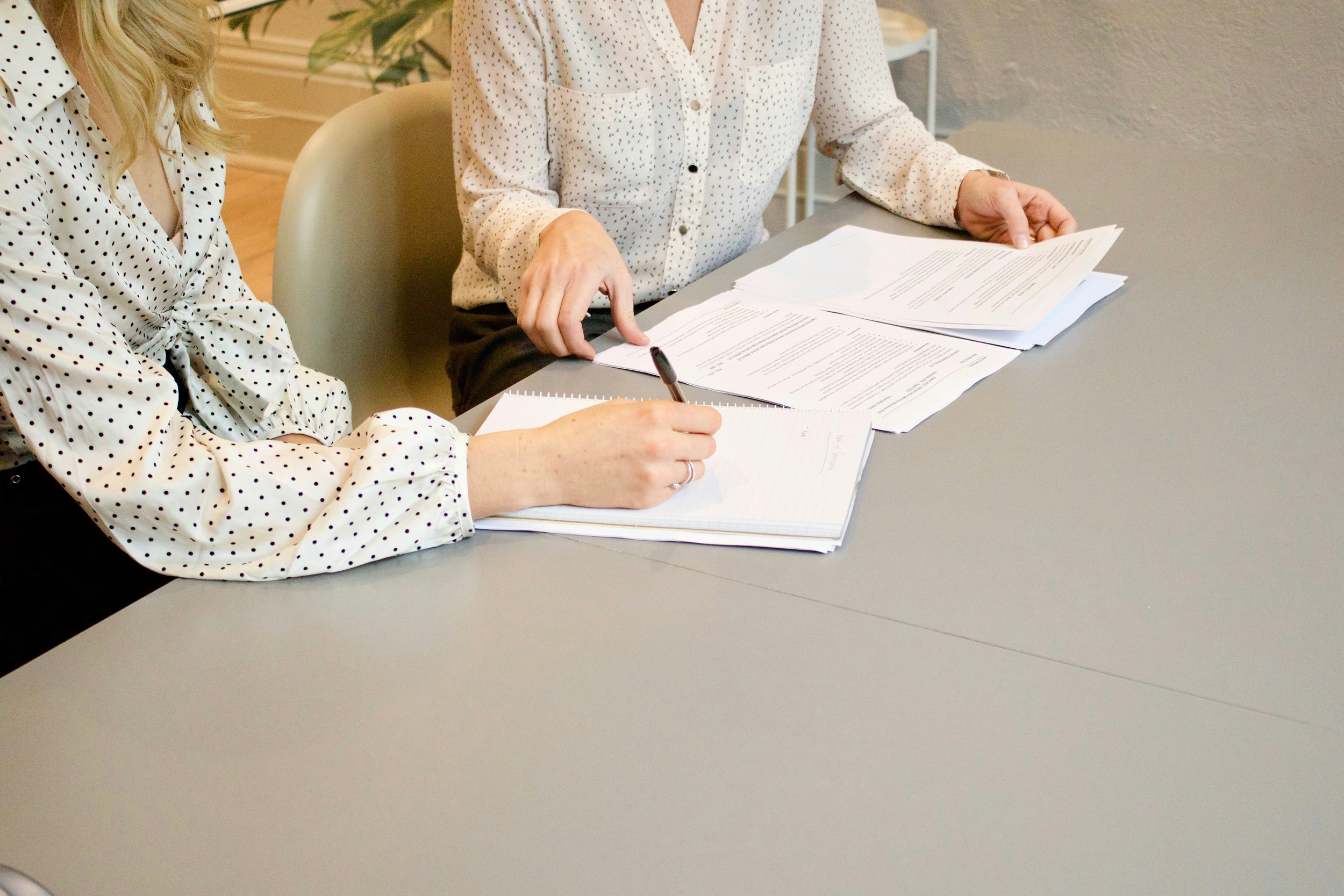 Navigating Transfer Tax While Estate Planning
