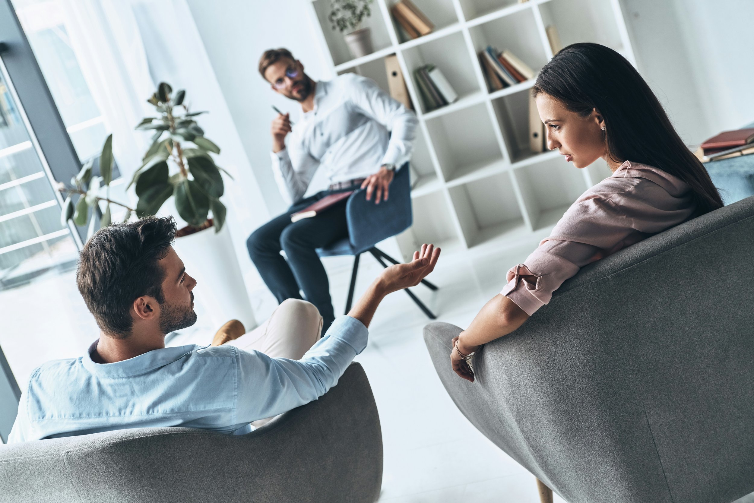 How to Choose a Family Office Structure