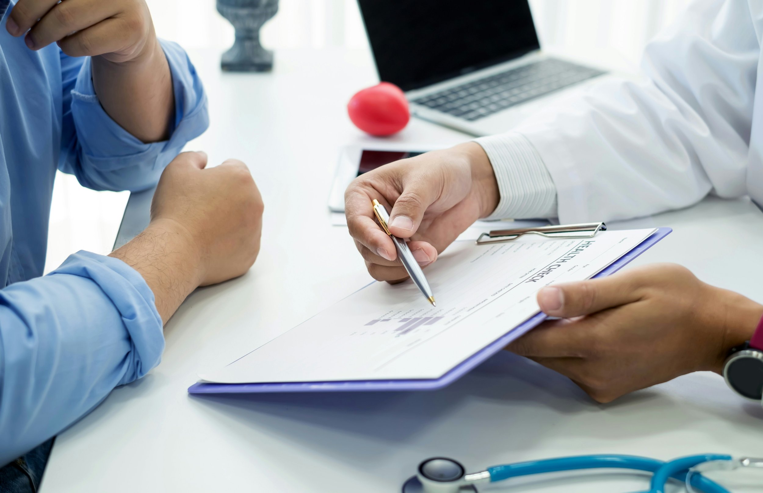 Non-Employer Health Insurance: A Strategic Guide for High-Net-Worth Households