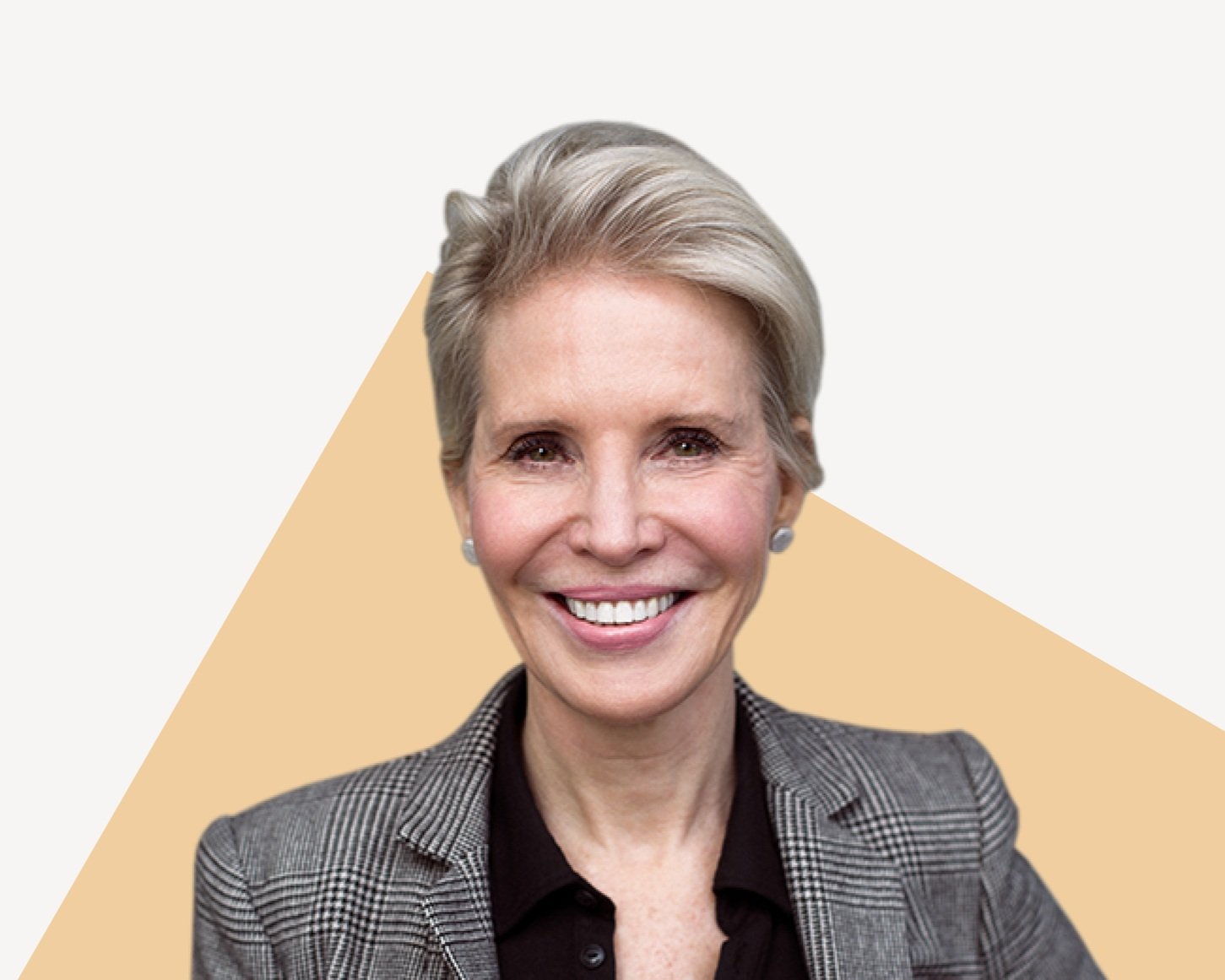 Heather Redman, Managing Partner at Flying Fish Partners, smiling in professional attire.