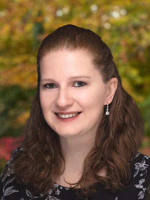 Lisa Berardo, Community Manager at Arclane Strategy Circle