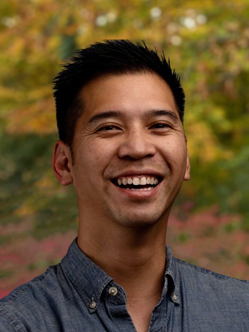 Ronnie Gou, Community Growth Leader at Arclane Strategy Circle
