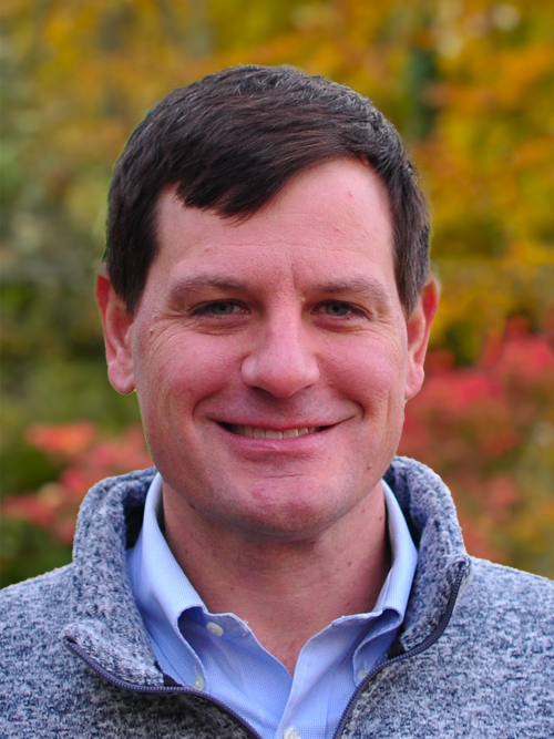 Patrick Nolan, VP of Investments at Arclane Strategy Circle