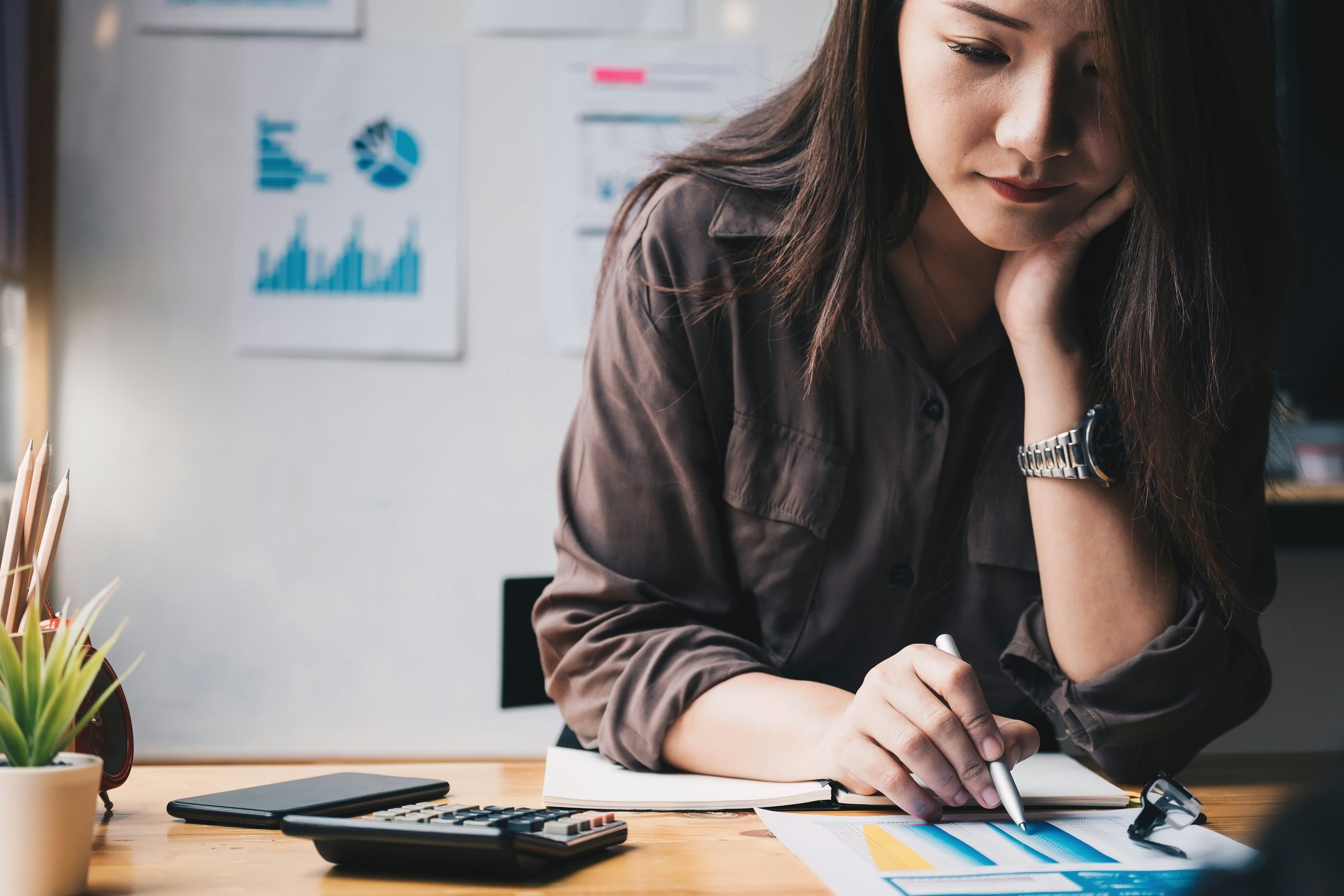 Are You Contributing Too Much to Your 401(k)? Key Risks for High-Net-Worth Investors