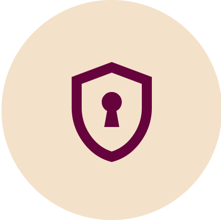 Confidentiality Icon