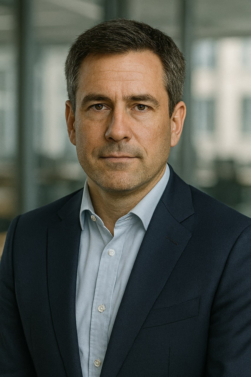 Tad Fallows, Managing Director at Arclane Strategy Circle, LinkedIn Profile: https://www.linkedin.com/in/fallows/